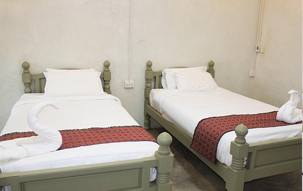 Phu-Anna Eco House Hotel Hot Bilik gambar