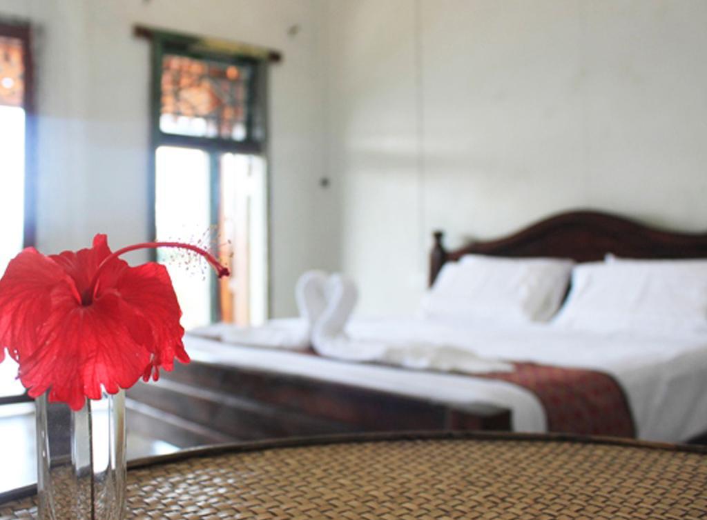 Phu-Anna Eco House Hotel Hot Bilik gambar